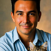 Author Avatar